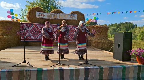Бускельёсын огкылысь