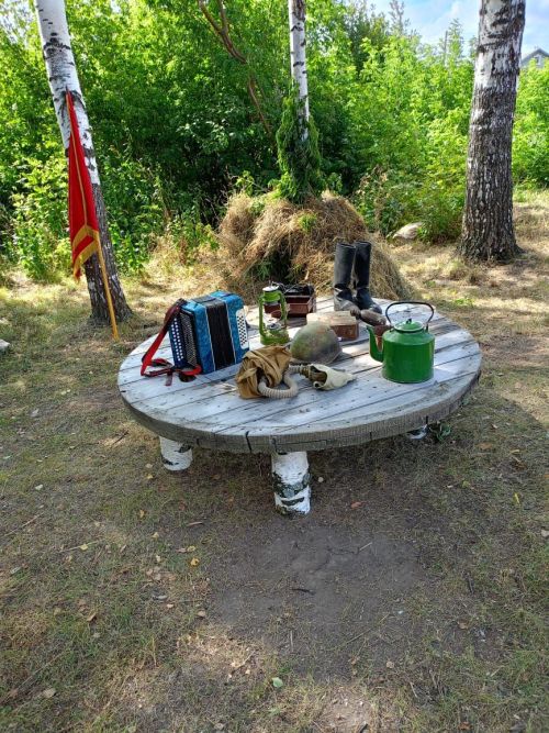 Бускельёсын огкылысь