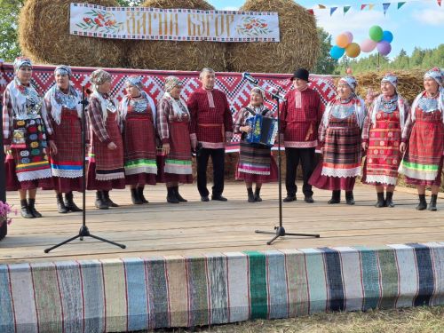 Бускельёсын огкылысь