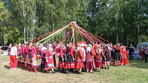Бускельёсын огкылысь