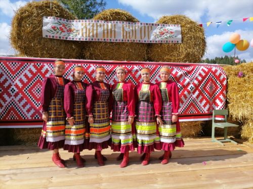 Бускельёсын огкылысь