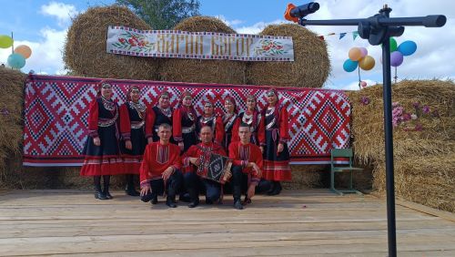 Бускельёсын огкылысь