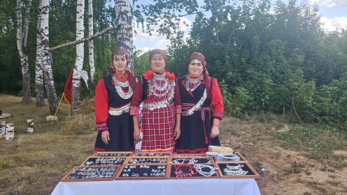 Бускельёсын огкылысь