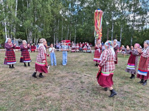 Бускельёсын огкылысь