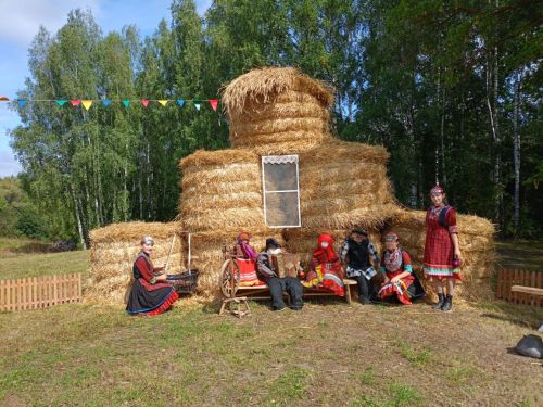 Бускельёсын огкылысь