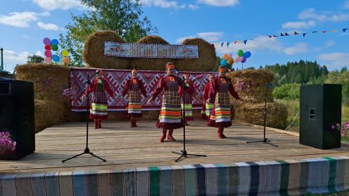 Бускельёсын огкылысь