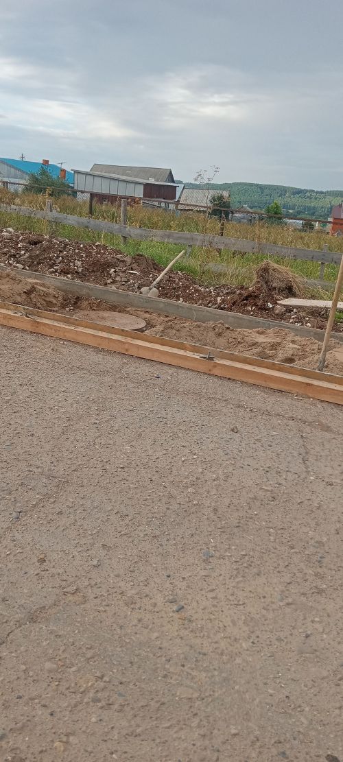 «Балтачның эчке урамнарына кадәр асфальт»