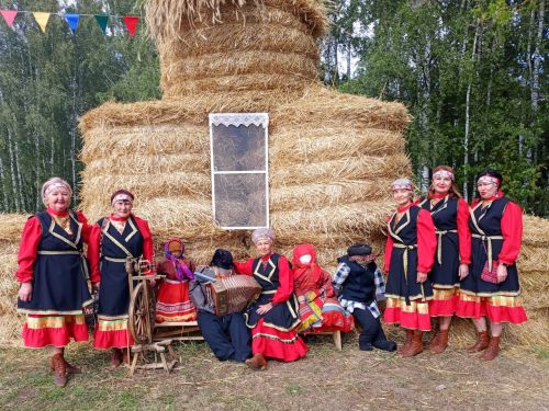 Бускельёсын огкылысь