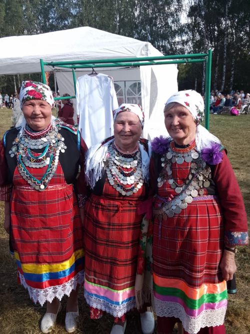 Бускельёсын огкылысь