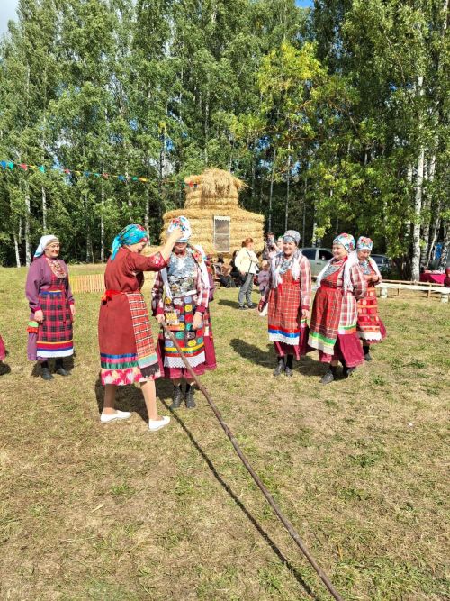 Бускельёсын огкылысь