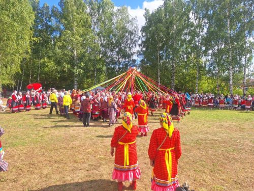 Бускельёсын огкылысь