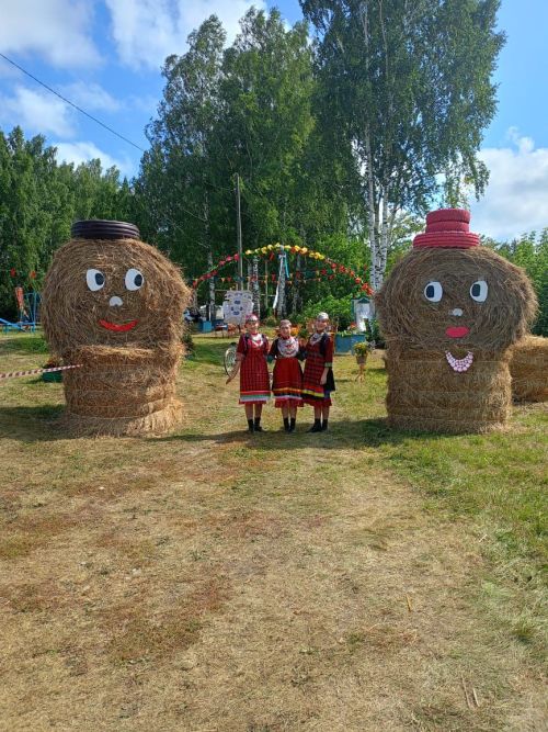 Бускельёсын огкылысь