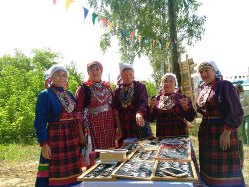 Бускельёсын огкылысь