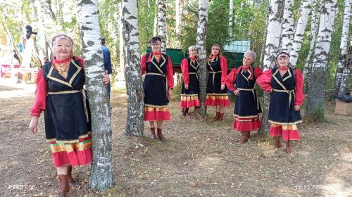 Бускельёсын огкылысь
