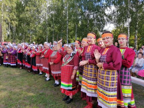 Бускельёсын огкылысь