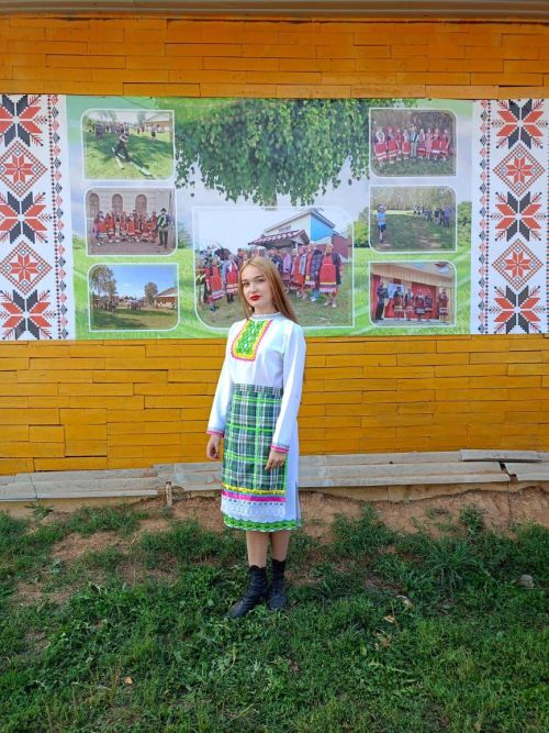 Бускельёсын огкылысь