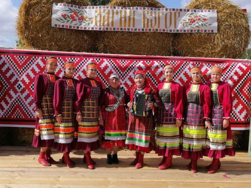 Бускельёсын огкылысь