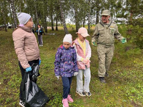 «Факел»лылар Нормабашта күңелле ял оештырды