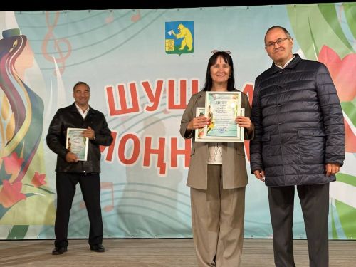 Балтачта узган  «Шушма моңнары» фестиваленең җиңүчеләре билгеле
