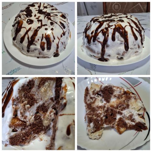 Әнисә Садыйковадан кичке чәйгә бик тәмле торт рецепты