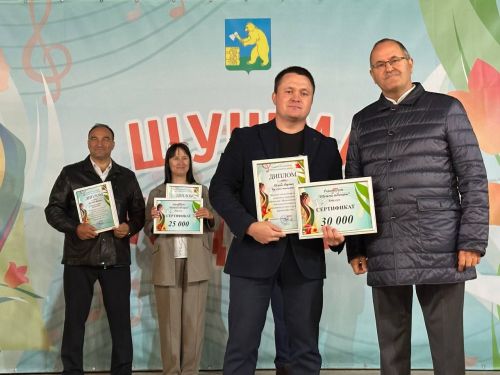 Балтачта узган  «Шушма моңнары» фестиваленең җиңүчеләре билгеле