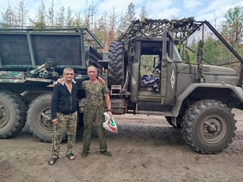 Галәветдиновлар чираттагы сәфәрдән кайтты, икенчесенә август ахырында барырга җыена