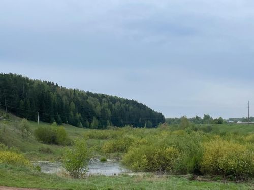 Балтачта бүген нинди һава торышы булачак?