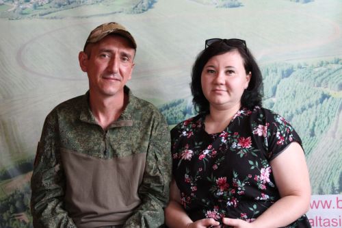 «Кетл» ул безнеке, Балтач егете!