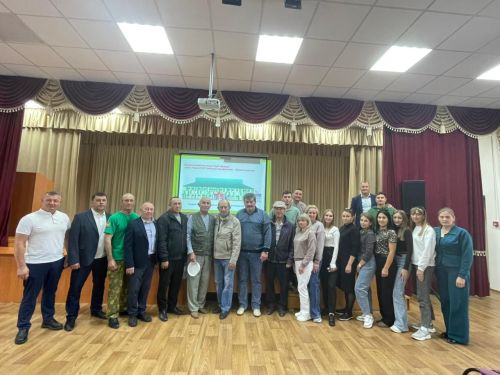 Яңгул авылында тиздән Советлар Союзы герое Габдулла Гарифуллин исемендәге хәрби-патриотик клуб ачылачак
