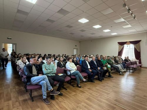 Яңгул авылында тиздән Советлар Союзы герое Габдулла Гарифуллин исемендәге хәрби-патриотик клуб ачылачак
