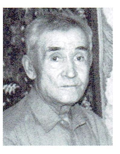 Солдат орденъёс