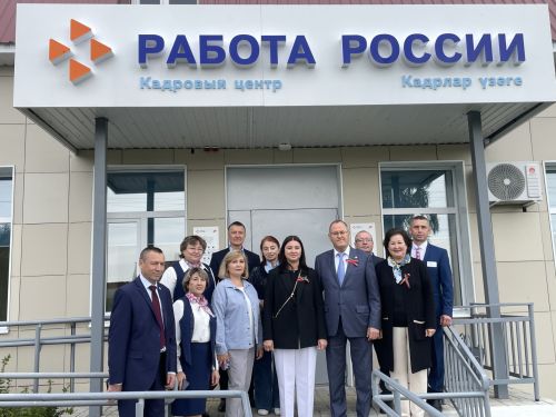 Төзелешләр районыбызның йөзе