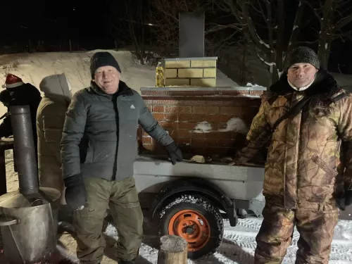 Байлар Сәрдегәнендә шаулап-гөрләп тау бәйрәме узды (+ бик күп фото)