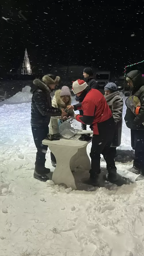 Байлар Сәрдегәнендә шаулап-гөрләп тау бәйрәме узды (+ бик күп фото)