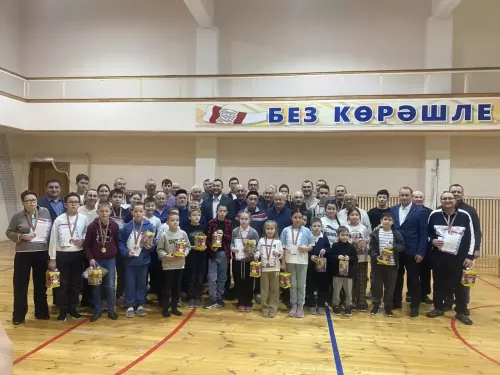 Ярышыбызны Дәүләт Советында да беләләр...