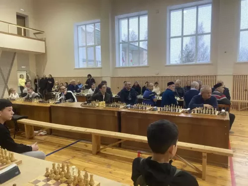 Ярышыбызны Дәүләт Советында да беләләр...