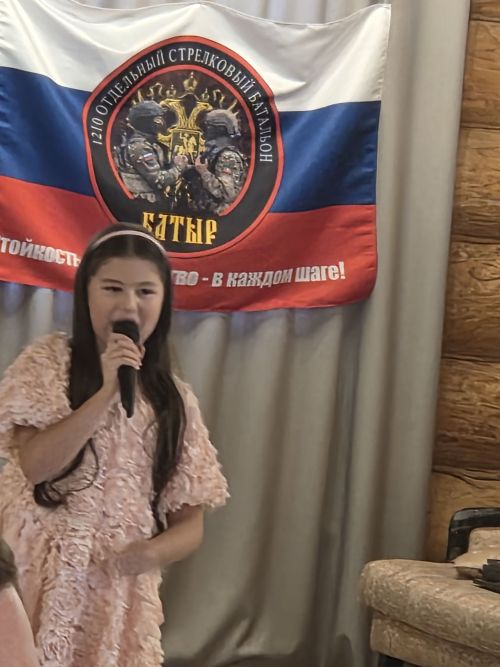 «Туган авылымда» Чыршы бәйрәме