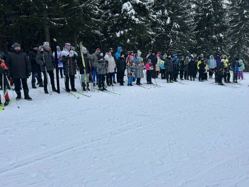 Куас сюресъёсты волятӥзы