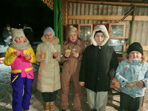 Йӧвылэсултон туж шулдыр ортчиз!