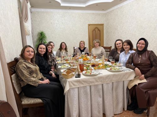 Смәел кызына кышлар бик тансык