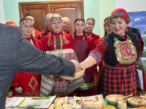 Ишмурзиннар зона бәйгесендә Балтач данын яклаячак