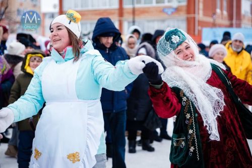Балтачлылар «Sunny Фест» чана фестивалендә катнашты