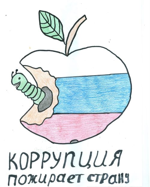 Коррупция: төп аспектлар һәм җаваплылык чаралары