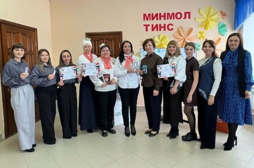 Балтачта «Мин татарча сөйләшәм-2» интеллектуаль уенының финалы узды