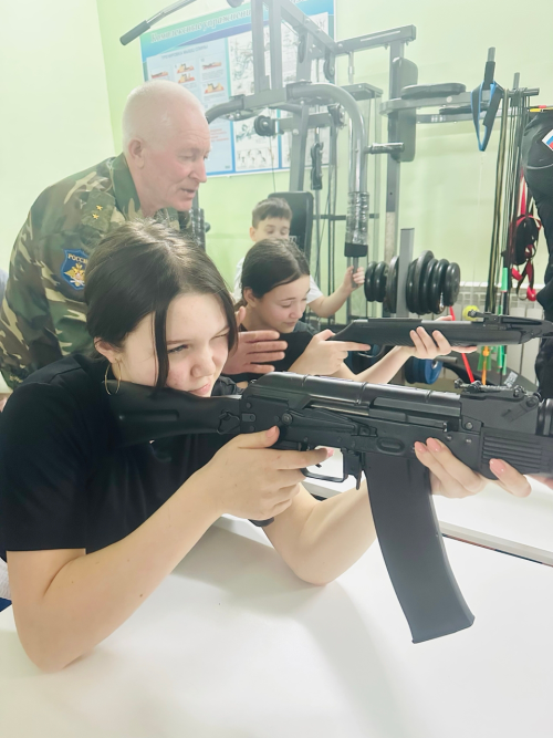 «Факел» клубында Әфганчылар  һәм Ватанны саклаучылар көне уңаеннан зур чара узды