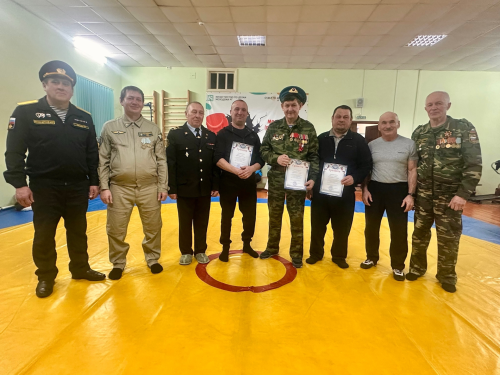 «Факел» клубында Әфганчылар  һәм Ватанны саклаучылар көне уңаеннан зур чара узды