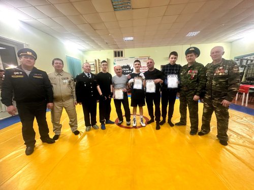 «Факел» клубында Әфганчылар  һәм Ватанны саклаучылар көне уңаеннан зур чара узды