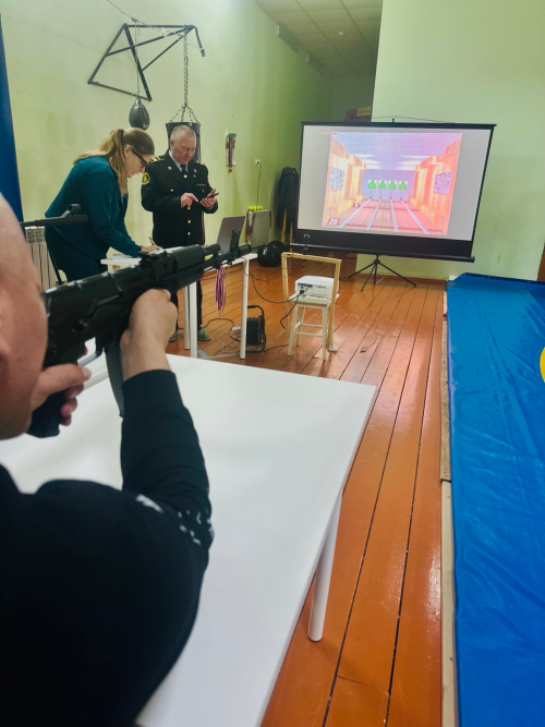 «Факел» клубында Әфганчылар  һәм Ватанны саклаучылар көне уңаеннан зур чара узды