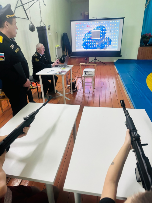 «Факел» клубында Әфганчылар  һәм Ватанны саклаучылар көне уңаеннан зур чара узды