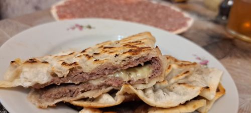 Лилия Әскаровадан ифтарга тиз әзерләнә торган ризык рецепты